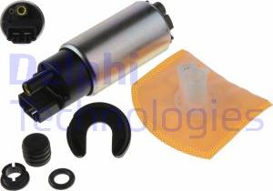 Delphi FE0777-12B1 - Fuel Pump autospares.lv