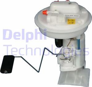Delphi FE10044-12B1 - Fuel Pump autospares.lv
