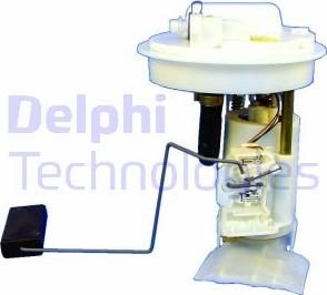 Delphi FE10045-12B1 - Fuel Pump autospares.lv