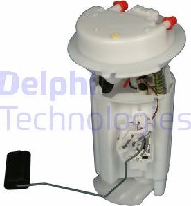 Delphi FE10040-12B1 - Fuel Pump autospares.lv