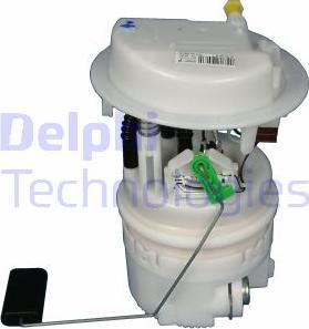 Delphi FE10041-12B1 - Fuel Pump autospares.lv