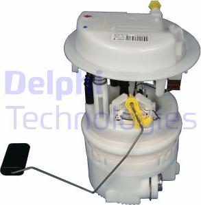 Delphi FE10042-12B1 - Fuel Pump autospares.lv