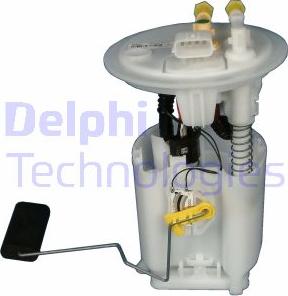 Delphi FE10051-12B1 - Fuel Pump autospares.lv