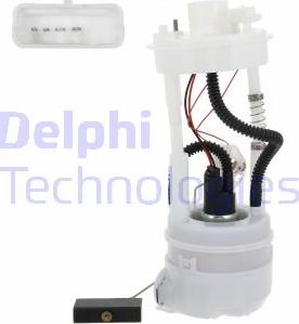 Delphi FE10065-12B1 - Fuel Pump autospares.lv