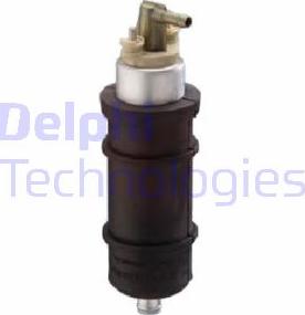 Delphi FE10084-12B1 - Fuel Pump autospares.lv