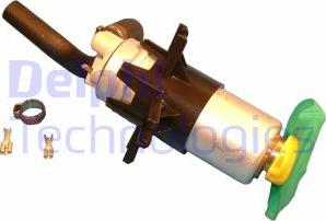 Delphi FE10085-12B1 - Fuel Pump autospares.lv