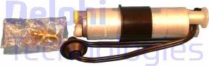 Delphi FE10080-12B1 - Fuel Pump autospares.lv