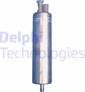 Delphi FE10088-12B1 - Fuel Pump autospares.lv