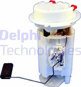 Delphi FE10039-12B1 - Fuel Pump autospares.lv