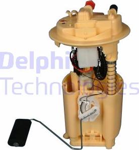Delphi FE10033-12B1 - Fuel Pump autospares.lv