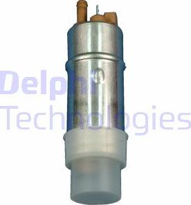 Delphi FE10078-12B1 - Fuel Pump autospares.lv