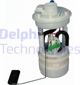 Delphi FE10145-12B1 - Fuel Pump autospares.lv