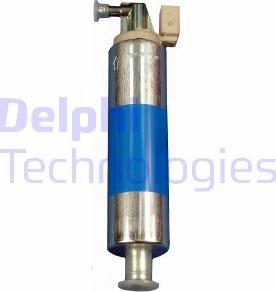 Delphi FE10141-12B1 - Fuel Pump autospares.lv
