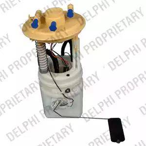 Delphi FE10142-12B1 - Fuel Pump autospares.lv