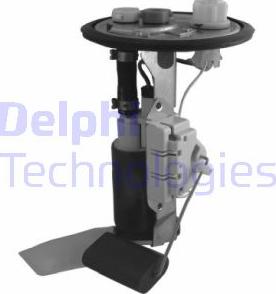 Delphi FE10159-12B1 - Fuel Pump autospares.lv