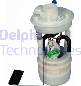 Delphi FE10163-12B1 - Fuel Pump autospares.lv