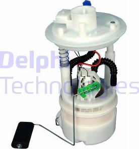 Delphi FE10162-12B1 - Fuel Pump autospares.lv