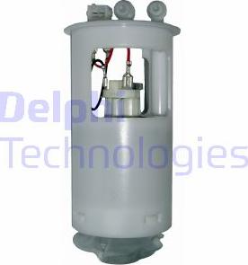 Delphi FE10139-12B1 - Fuel Pump autospares.lv