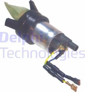 Delphi FE20012-12B1 - Fuel Pump autospares.lv