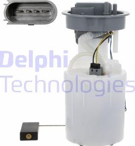 Delphi FG0999-12B1 - Fuel Supply Module autospares.lv
