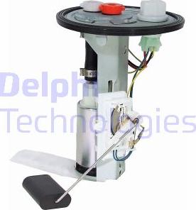 Delphi FG0901-12B1 - Fuel Supply Module autospares.lv