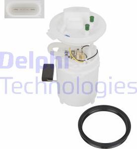 Delphi FG0973-11B1 - Fuel Supply Module autospares.lv