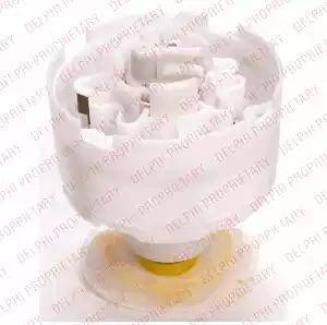 Delphi FG0418 - Swirlpot, fuel pump autospares.lv