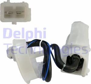 Delphi FG1971-12B1 - Fuel Pump autospares.lv