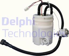 Delphi FG1041-12B1 - Fuel Supply Module autospares.lv