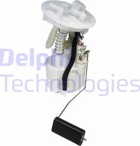 Delphi FG1050-12B1 - Fuel Supply Module autospares.lv