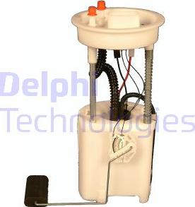 Delphi FG1069-12B1 - Fuel Supply Module autospares.lv