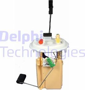 Delphi FG1064-12B1 - Fuel Supply Module autospares.lv