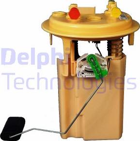 Delphi FG1065-12B1 - Fuel Supply Module autospares.lv
