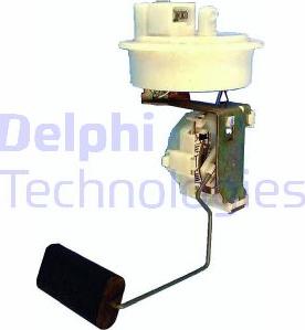Delphi FG1004-12B1 - Fuel Supply Module autospares.lv