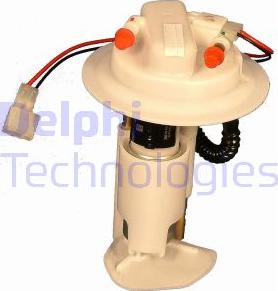 Delphi FG1005-12B1 - Fuel Supply Module autospares.lv