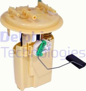 Delphi FG1000-12B1 - Fuel Supply Module autospares.lv