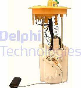 Delphi FG1007-12B1 - Fuel Supply Module autospares.lv