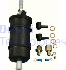 Delphi FG1017-12B1 - Fuel Supply Module autospares.lv