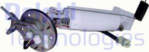 Delphi FG1030-12B1 - Fuel Supply Module autospares.lv
