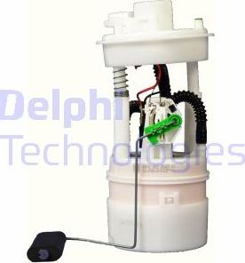 Delphi FG1033-12B1 - Fuel Supply Module autospares.lv