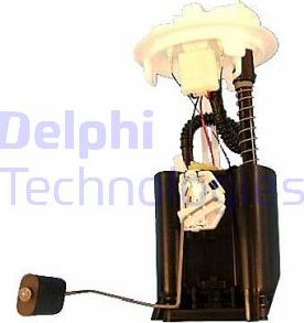 Delphi FG1020-12B1 - Fuel Supply Module autospares.lv