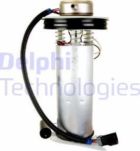 Delphi FG1076-11B1 - Fuel Supply Module autospares.lv