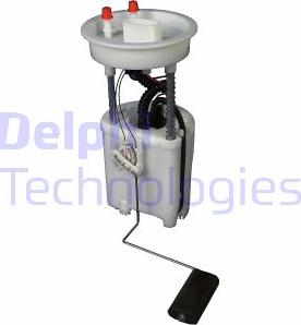Delphi FG1070-12B1 - Fuel Supply Module autospares.lv