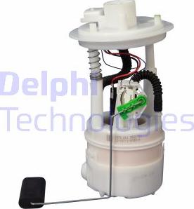 Delphi FG1121-12B1 - Fuel Supply Module autospares.lv