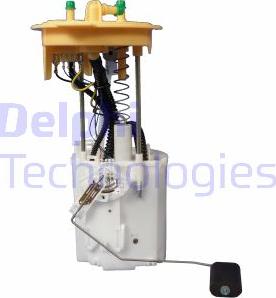 Delphi FG1127-12B1 - Fuel Supply Module autospares.lv