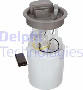 Delphi FG1399-11B1 - Fuel Supply Module autospares.lv