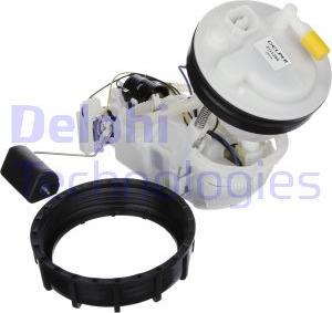 Delphi FG1394-11B1 - Fuel Pump autospares.lv