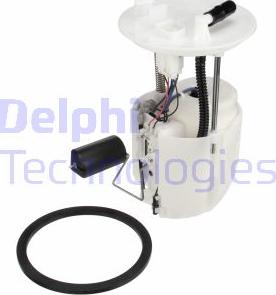 Delphi FG1266-11B1 - Fuel Supply Module autospares.lv