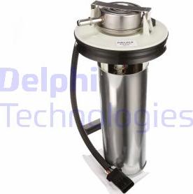 Delphi FG1221-11B1 - Fuel Supply Module autospares.lv