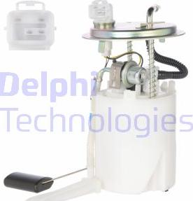 Delphi FG1271-12B1 - Fuel Supply Module autospares.lv